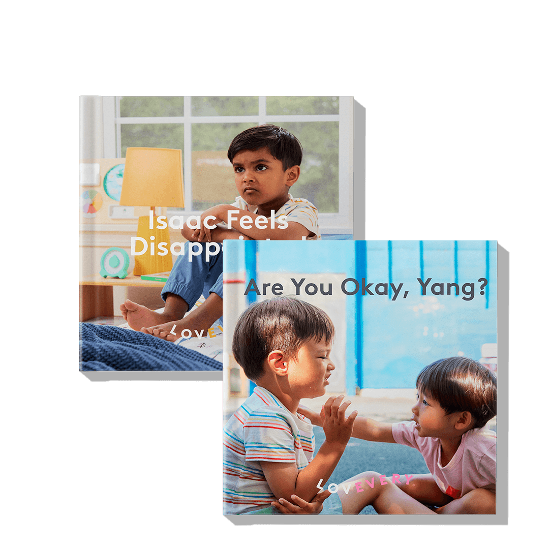The Storyteller Play Kit Book Bundle Feature Image