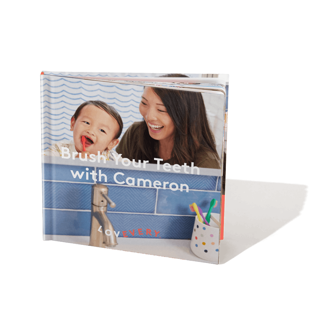 The Adventurer Book Bundle: Brush Your Teeth