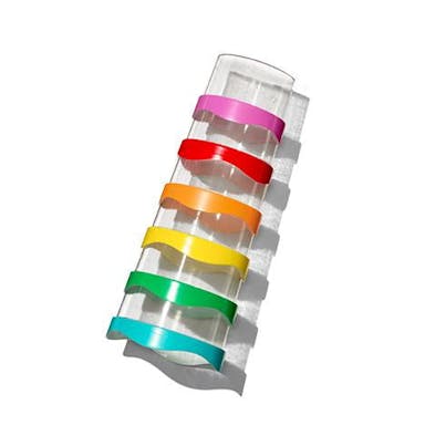 Nesting Stacking Dripdrop Cups from The Inspector Play Kit
