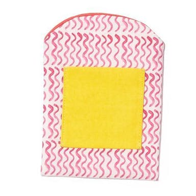 Crinkle Bag from The Charmer Play Kit