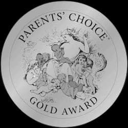 Parents' Choice Gold Award