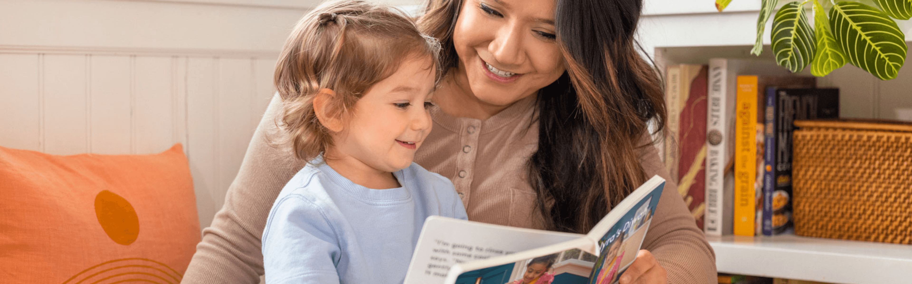 Lovevery Tricky Topics Books