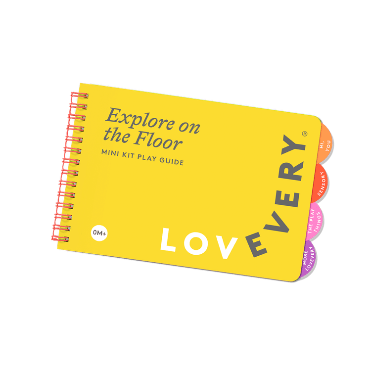 Mini Kit Play Guide
